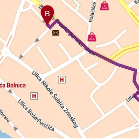 Lavanda * زادار