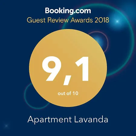 Lavanda Zadar