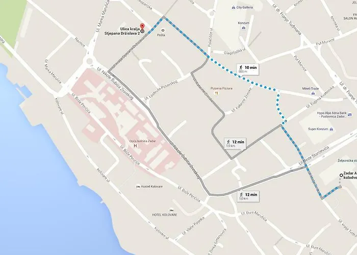 Lavanda Appartement *